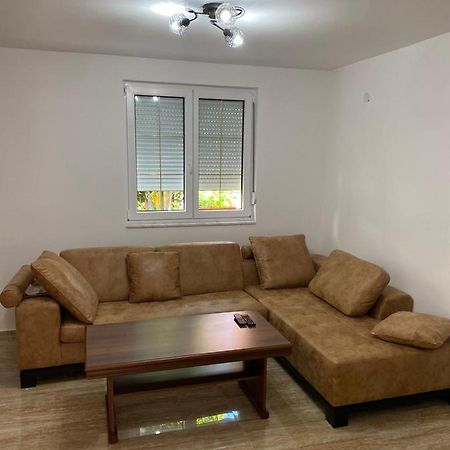 Apartman 02 Bar Zewnętrze zdjęcie