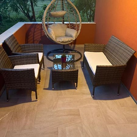 Apartman 02 Bar Zewnętrze zdjęcie