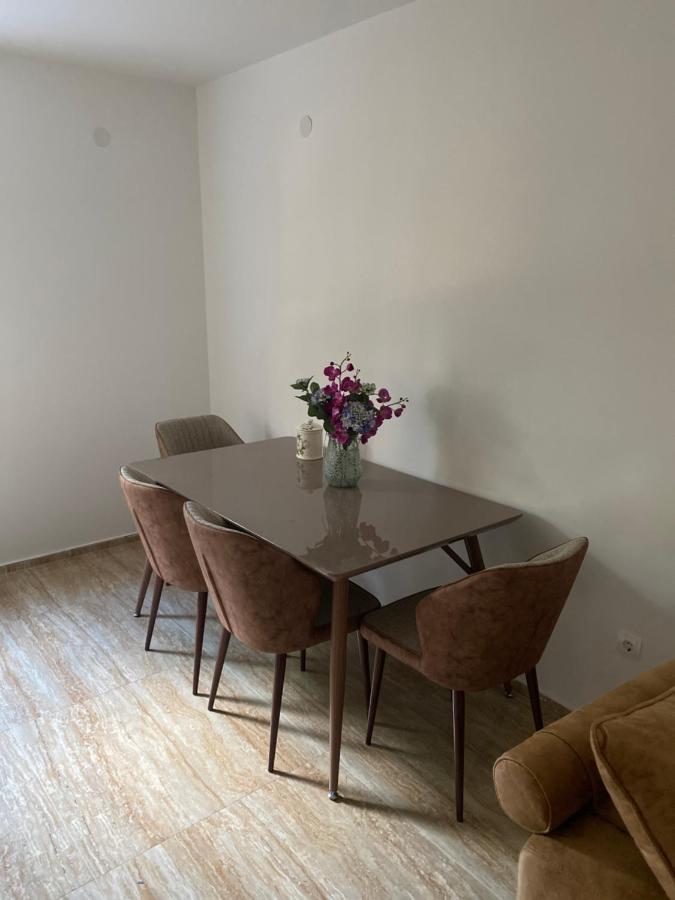 Apartman 02 Bar Zewnętrze zdjęcie