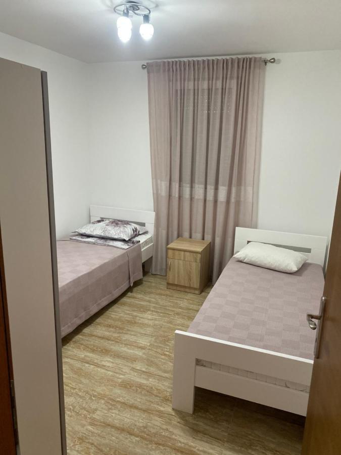 Apartman 02 Bar Zewnętrze zdjęcie