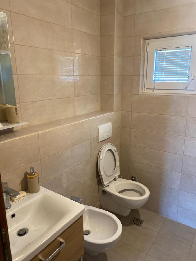 Apartman 02 Bar Zewnętrze zdjęcie