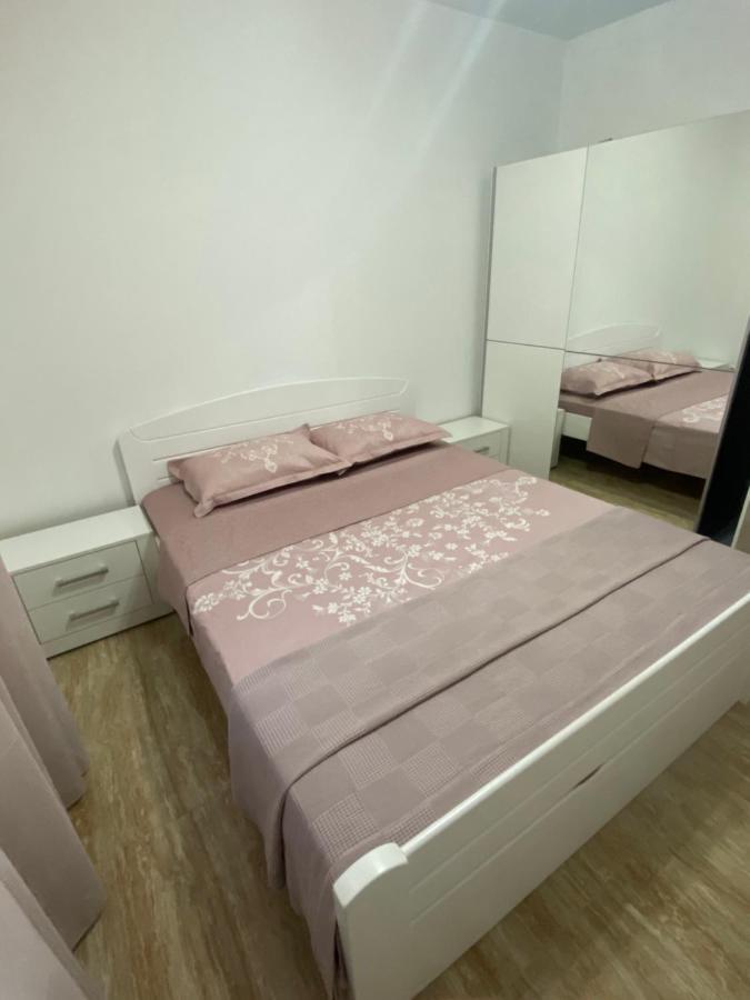 Apartman 02 Bar Zewnętrze zdjęcie