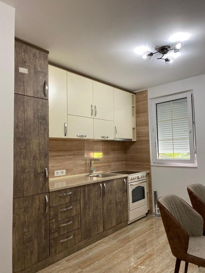 Apartman 02 Bar Zewnętrze zdjęcie