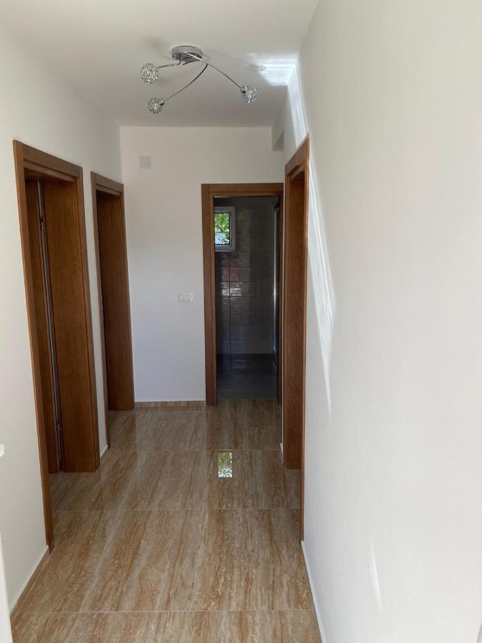 Apartman 02 Bar Zewnętrze zdjęcie