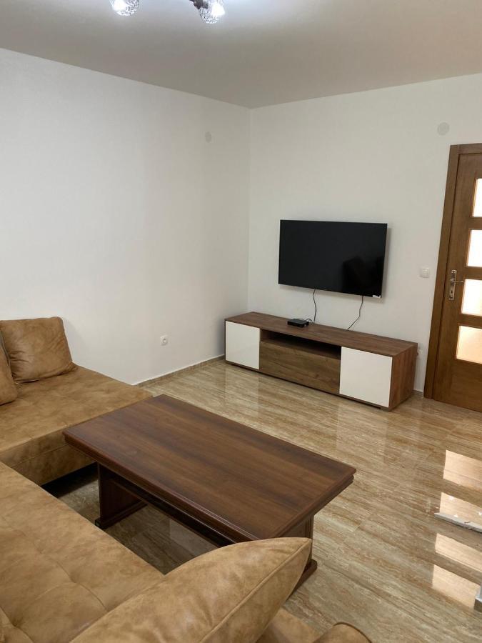 Apartman 02 Bar Zewnętrze zdjęcie